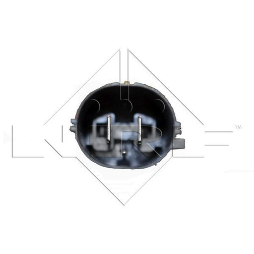 NRF Engine Cooling Fan 47714
