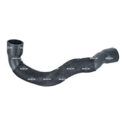 NRF Intercooler Turbo Charge Air Hose Charge Air Cool 166358