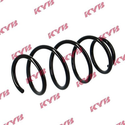 KYB Front Suspension Coil Spring RA1080