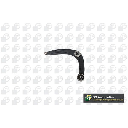BGA Control/Trailing Arm Front Left TRC1493