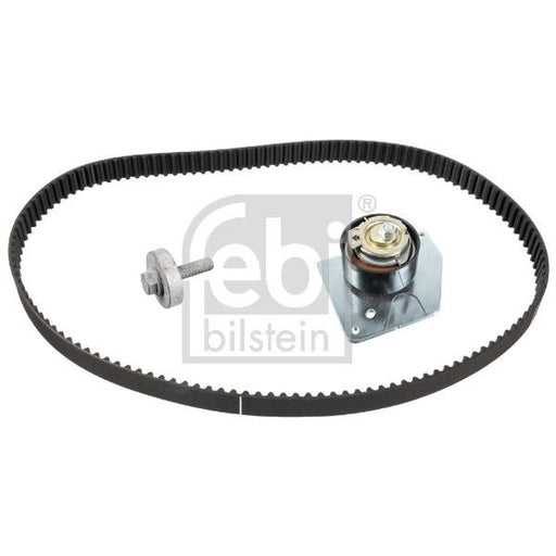 Febi Timing Belt Kit with Rollers 43669