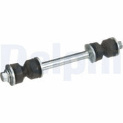 Delphi Stabiliser Bar Link Coupling Rod Rear TC7751