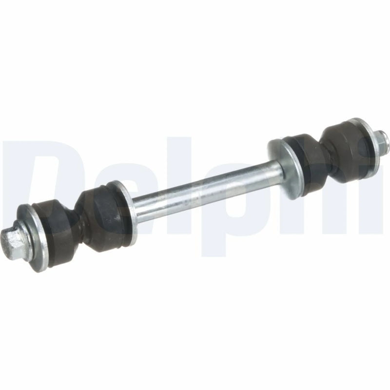 Delphi Stabiliser Bar Link Coupling Rod Rear TC7751