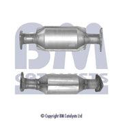 BM Catalysts Petrol Cat BM90955