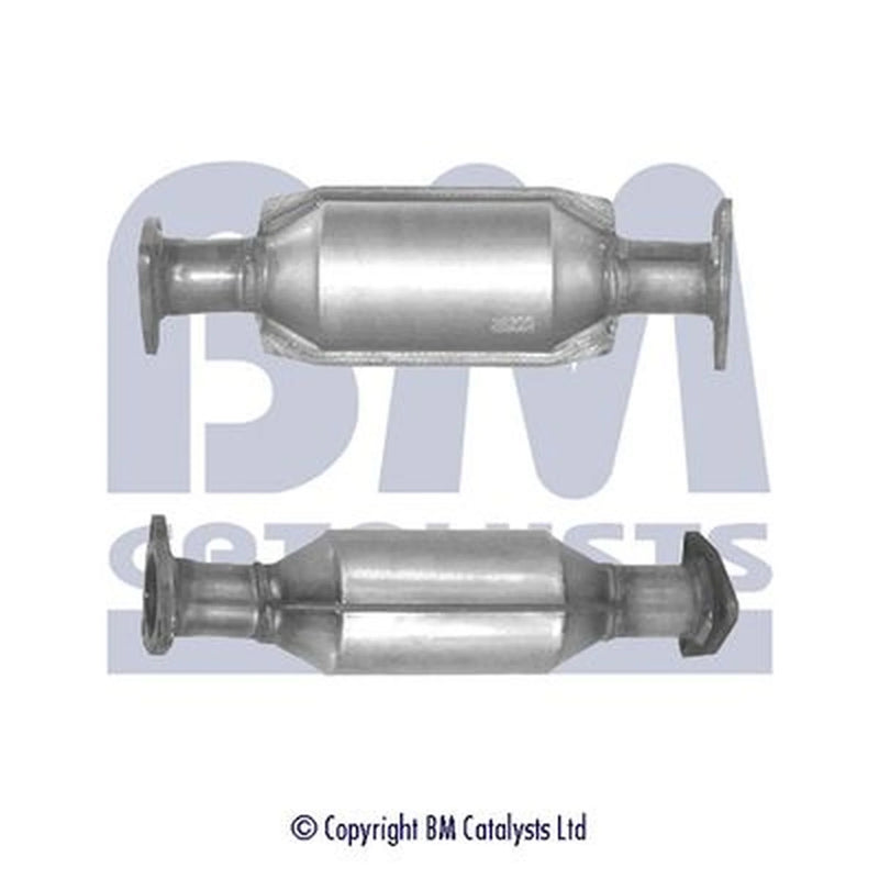 BM Catalysts Petrol Cat BM90955