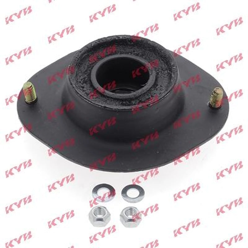 KYB Front Repair Kit Suspension Strut Support Mount SM1300