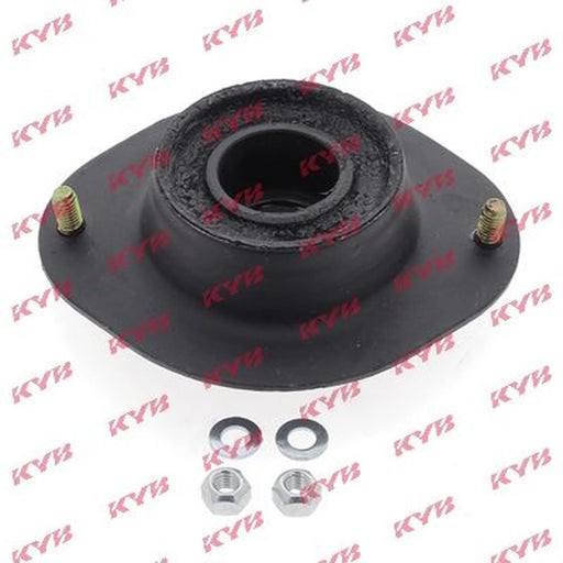 KYB Front Repair Kit Suspension Strut Support Mount SM1300