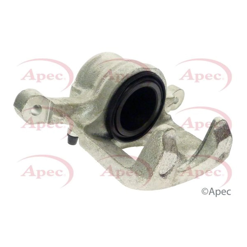 Apec Brake Caliper Assembly Front Left LCA1378