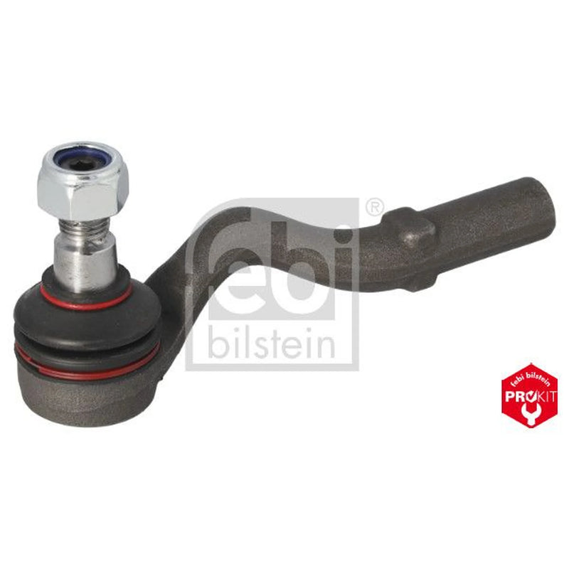 Febi Steering Tie Rod End Ball Joint Front Left 11959