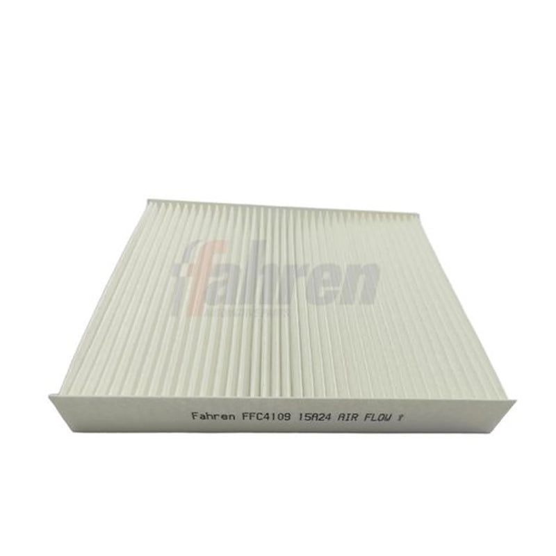 Fahren Cabin Air Filter (Pollen Filter) FFC4109