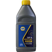 NAPA Brake Fluid DOT 4 1l NBF3001