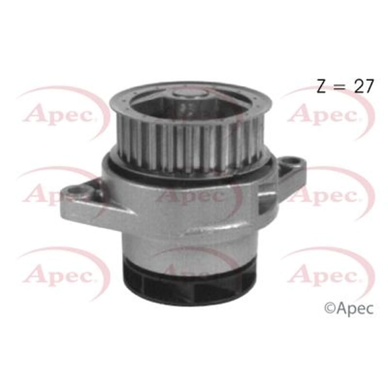Apec Engine Cooling Water Pump AWP1017