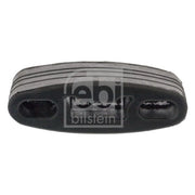 Febi Exhaust System Mount Rear Rubber 04706