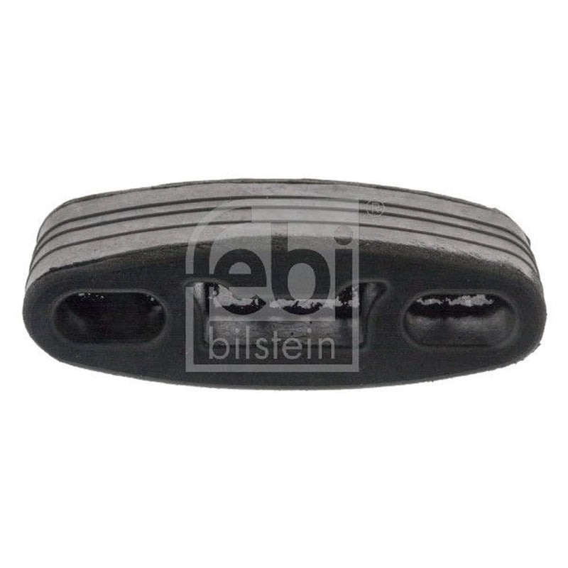 Febi Exhaust System Mount Rear Rubber 04706