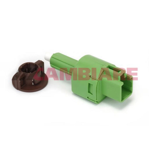 Cambiare Brake Light Switch VE712069