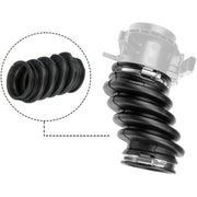 Gates Air Supply Hose 145mm NBR (nitrile butadiene rubber) ANTK1070