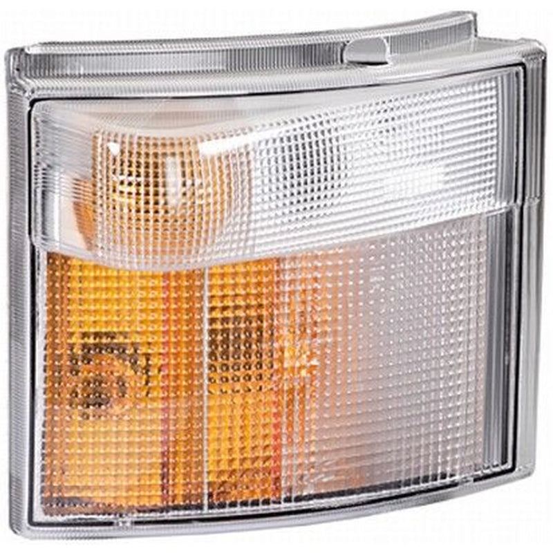 Hella Direction Indicator Light Right Front 9EL 145 104-011