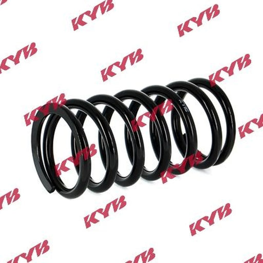 KYB Front Suspension Coil Spring RA1153