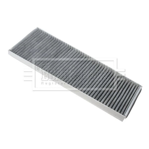 Borg & Beck Cabin Air Filter (Pollen Filter) BFC1198