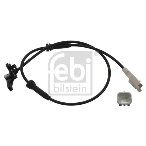 Febi ABS Wheel Speed Sensor Rear Right 37780
