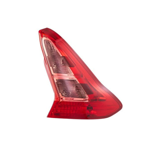 Hella Tail Light / Lamp PY21W Right 2SK 354 032-021