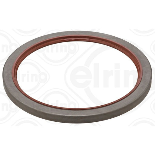 Elring Wheel Hub Shaft Seal 160mm OD ID Thick 485.890