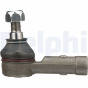 Delphi Steering Tie Rod End Ball Joint Front M14x1.5 TA1518