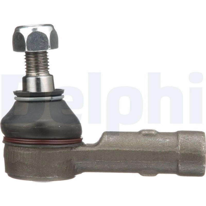 Delphi Steering Tie Rod End Ball Joint Front M14x1.5 TA1518