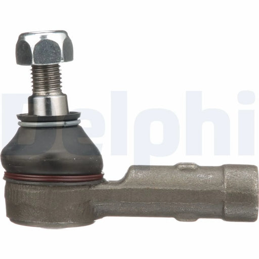Delphi Steering Tie Rod End Ball Joint Front M14x1.5 TA1518