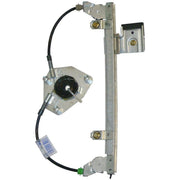 Valeo Electric Window Regulator Lifter Right Rear 850179