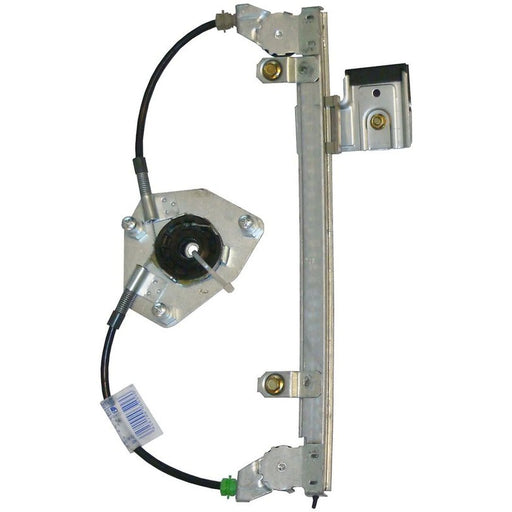 Valeo Electric Window Regulator Lifter Right Rear 850179