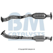 BM Catalysts Petrol Cat BM91264
