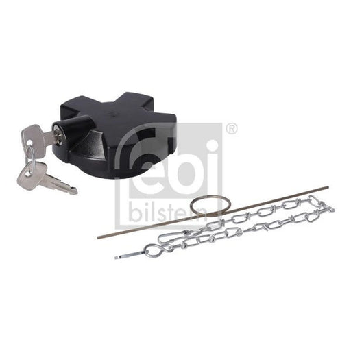 Febi Fuel Tank Cap 60mm OD 11563