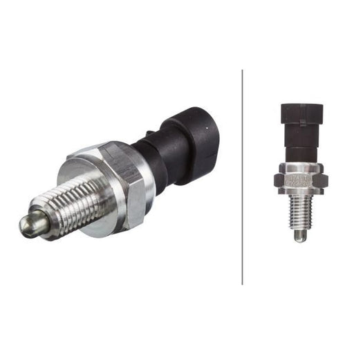Hella Reverse Light Switch Connectors 6LF 007 356-001