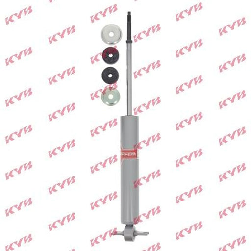 KYB Shock Absorber Damper Strut Rear 554004