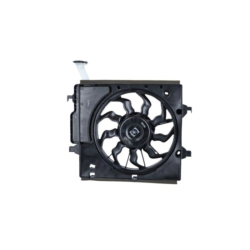 NRF Engine Cooling Fan 47980