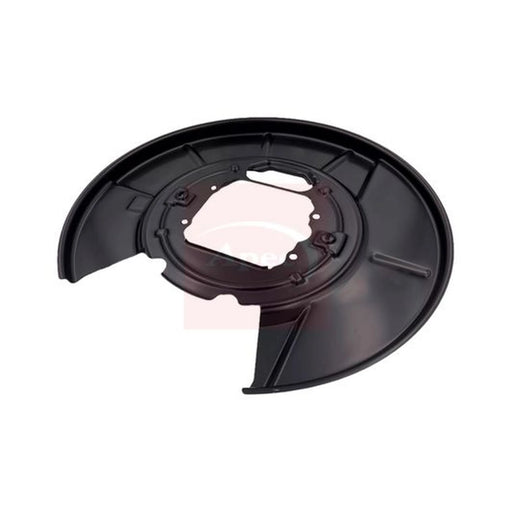 Apec Brake Disc Splash Guard Rear Right ASG1088