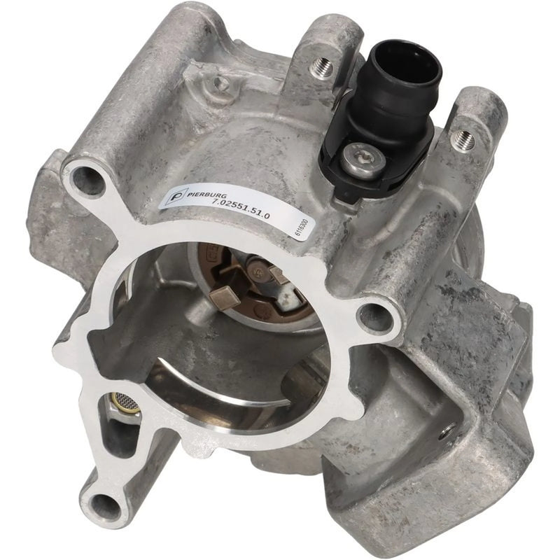 Pierburg Brake Vacuum Pump 7.02551.51.0