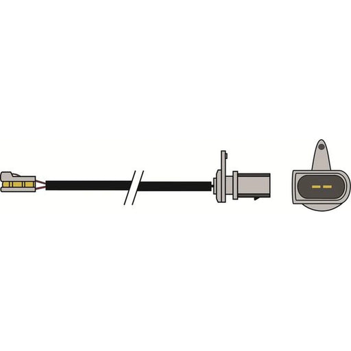 Juratek Brake Pad Wear Sensor Front JCW377