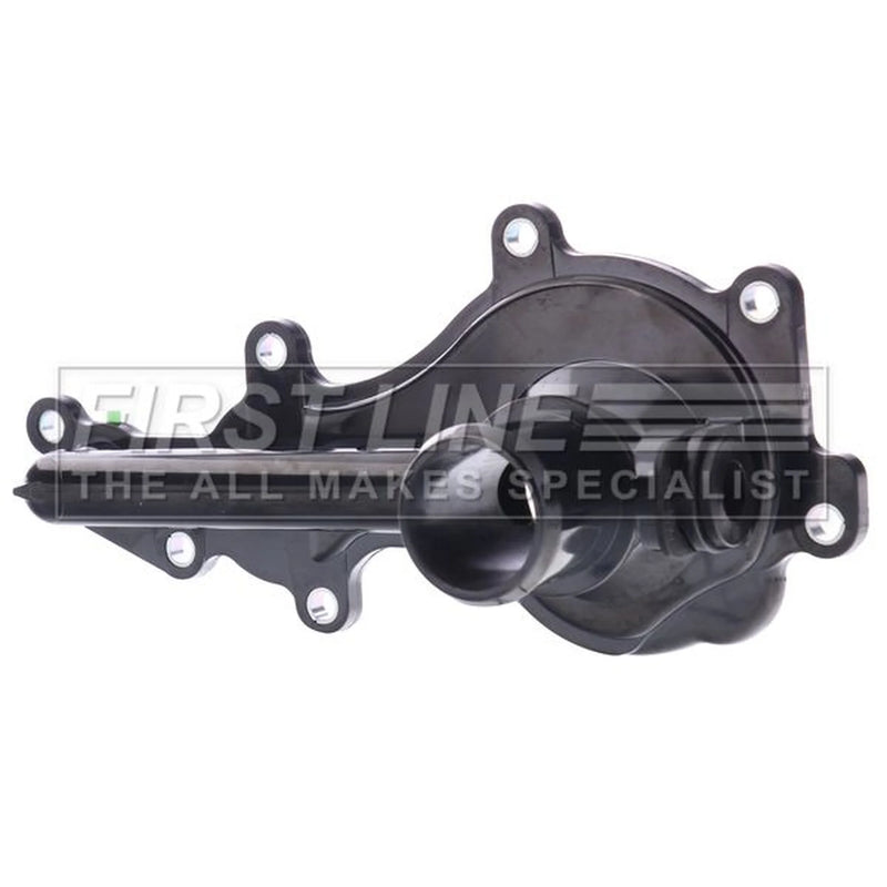 First Line Coolant Flange Housing Connector FTS1172