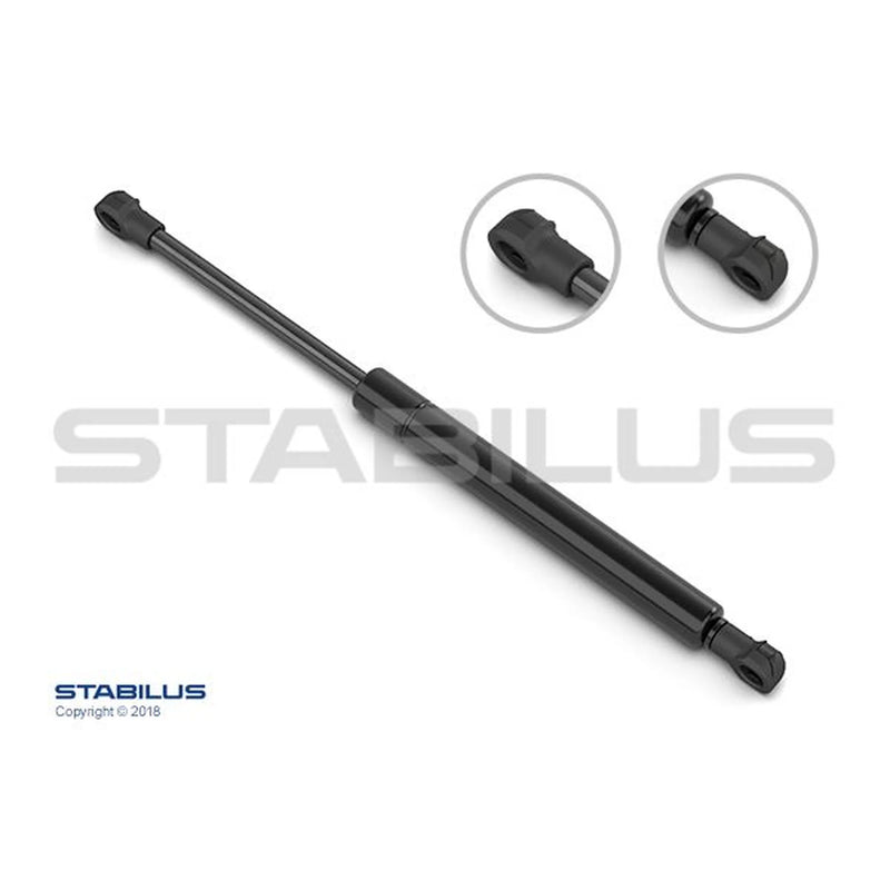 Stabilus Boot Tray Gas Strut Cargo Compart 162785