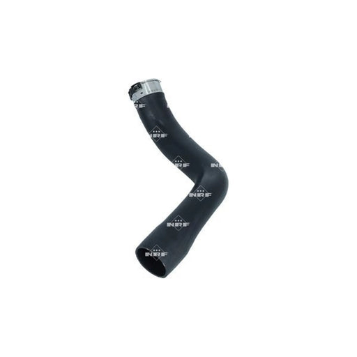 NRF Intercooler Turbo Charge Air Hose 166230