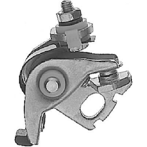 BERU Ignition Distributor Contact Breaker KS466