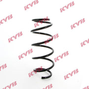KYB Front Suspension Coil Spring RA1523