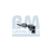 BM Catalysts Homologated Petrol Cat BM92149H