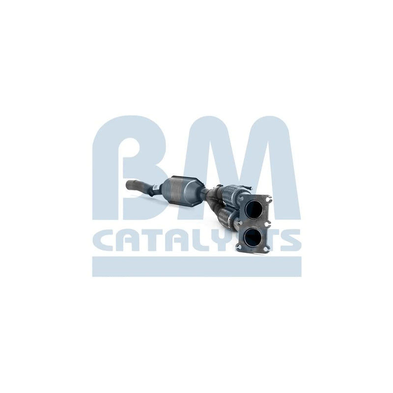 BM Catalysts Homologated Petrol Cat BM92149H