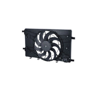 NRF Engine Cooling Fan 470143