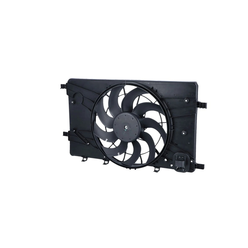 NRF Engine Cooling Fan 470143