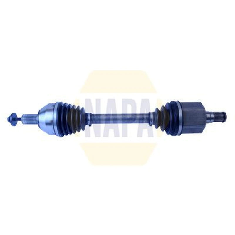 NAPA CV Drive Shaft Driveshaft Front Left NDS1517L