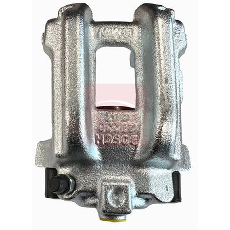Apec Brake Caliper Assembly Rear Left LCA1454N